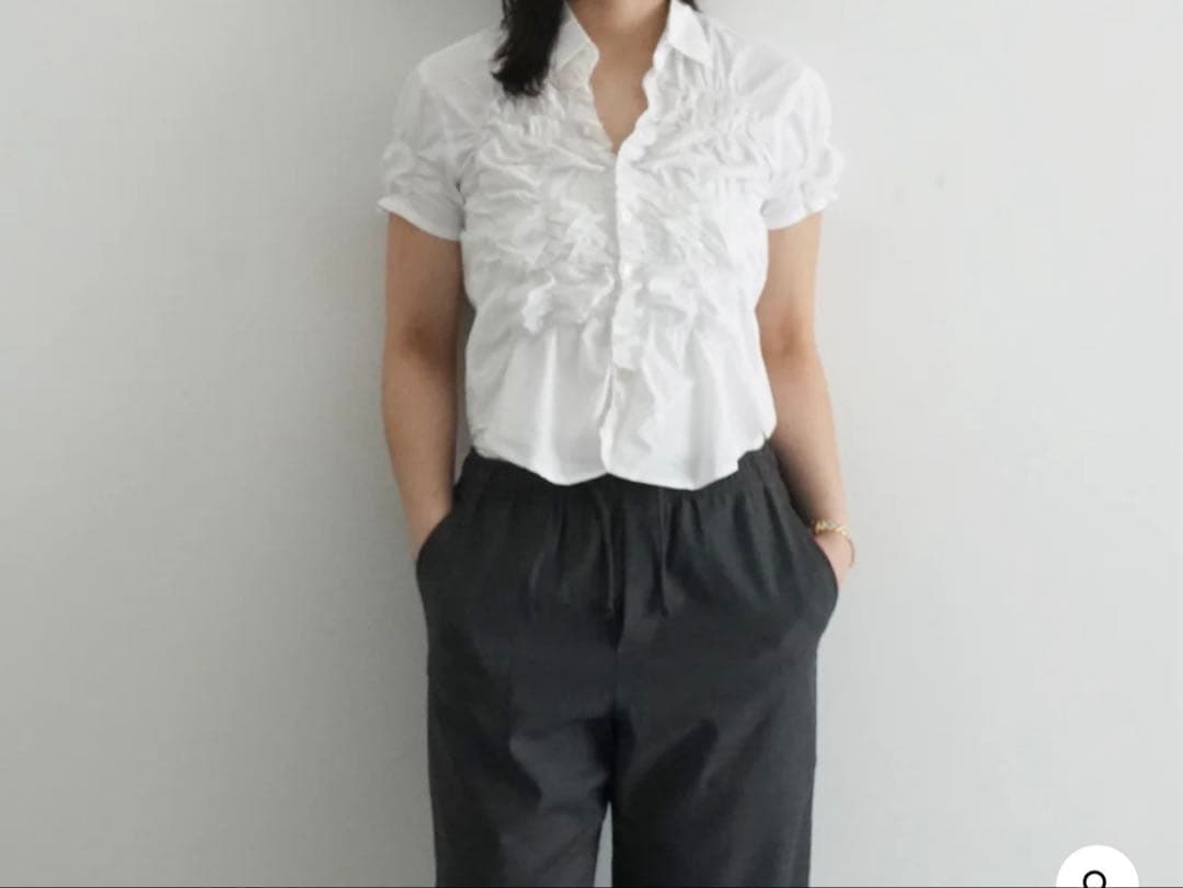 トップス Gimaguas Ron Shirt