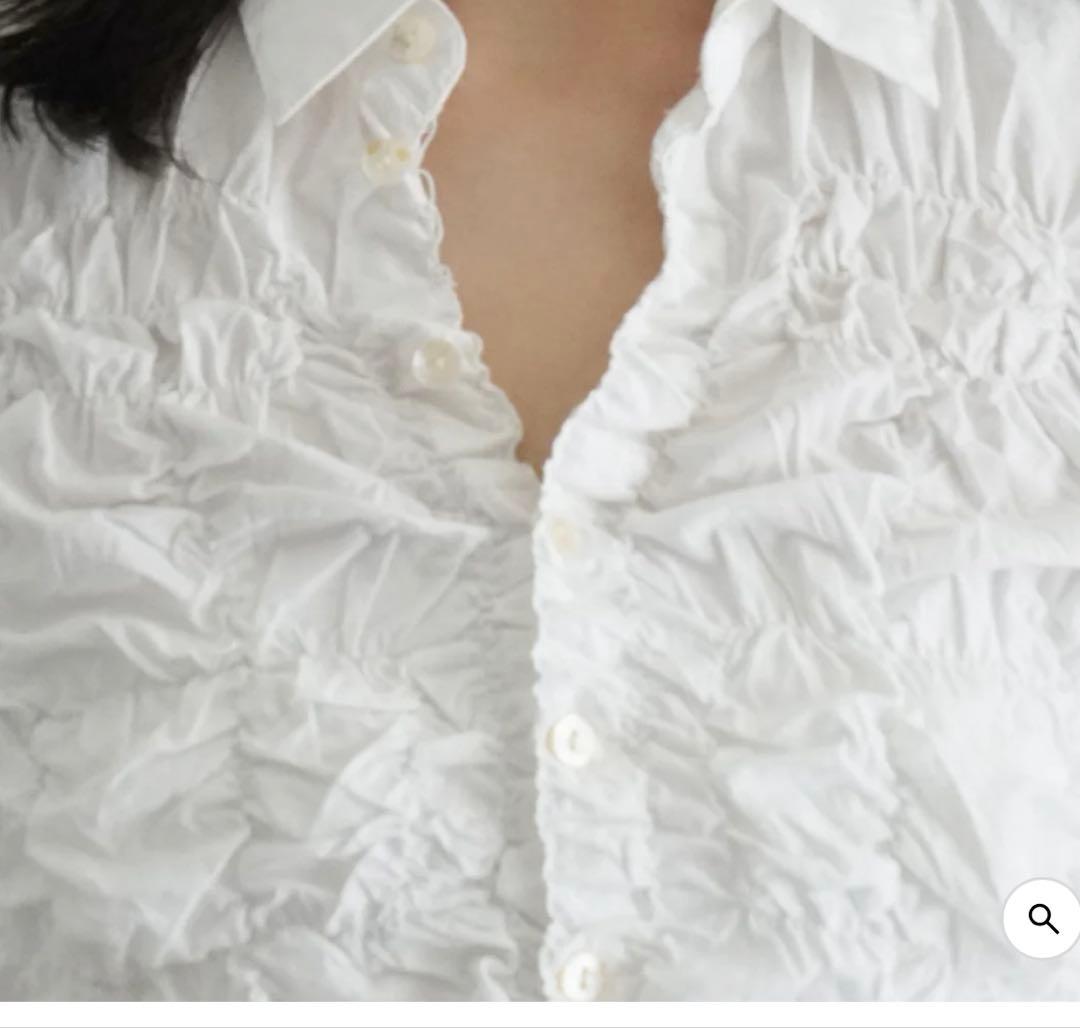 トップス Gimaguas Ron Shirt