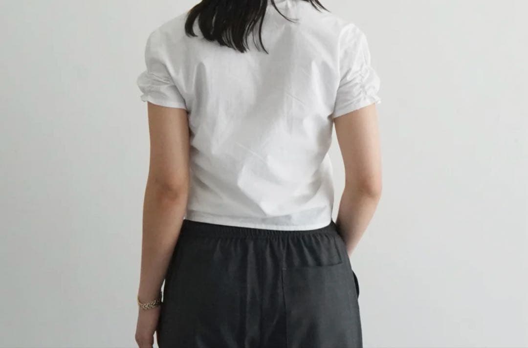 トップス Gimaguas Ron Shirt