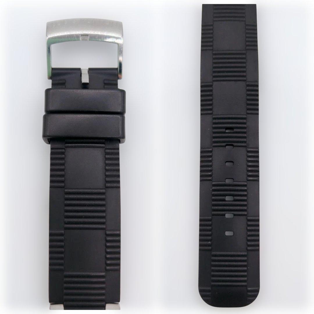 Louis Vuitton ルイ・ヴィトン タンブール tambour　ラバー