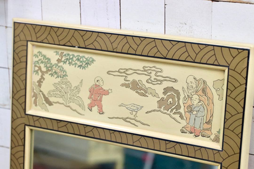 GMIK512B○DREXEL HERITAGE / ドレクセルヘリテイジ シノ