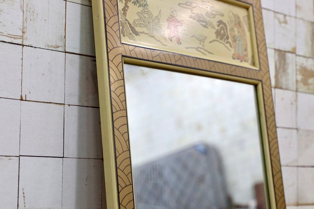 GMIK512B○DREXEL HERITAGE / ドレクセルヘリテイジ シノ