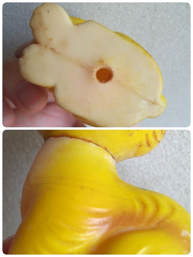 ソフビ うさぎ ねこ いぬ きりん