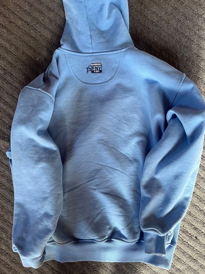 【正規品】punkandyoパーカー s fti