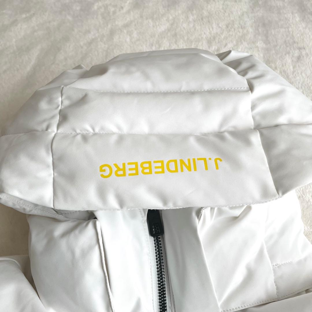 未使用★ジェイリンドバーグ★スキーウェア★S