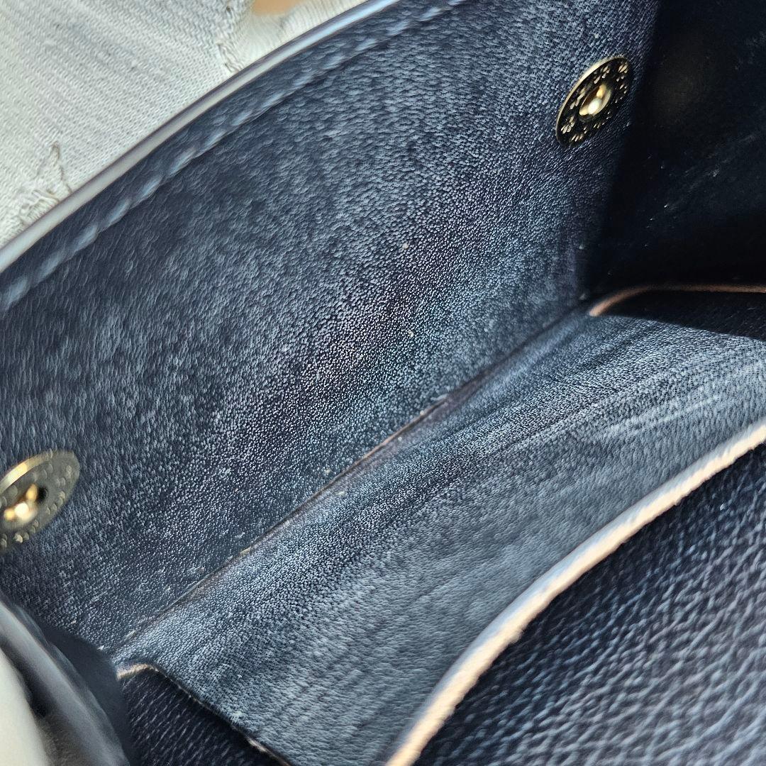 ワイルドスワンズ WILDSWANS タング シェルコードバン Cordovan