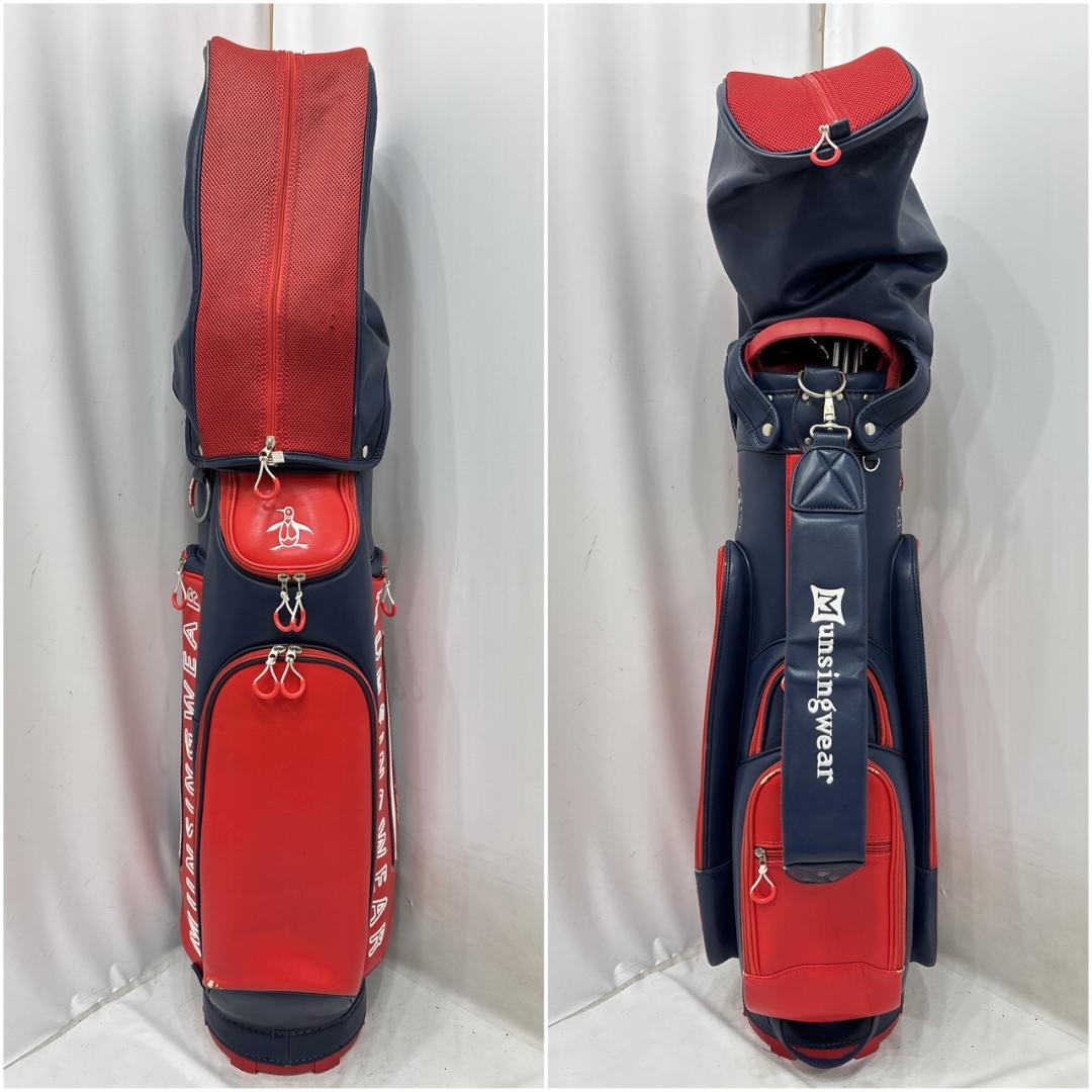 レディス右利き初心者用　ミズノ　MIZUNO　ゴルフクラブセット　W-2609