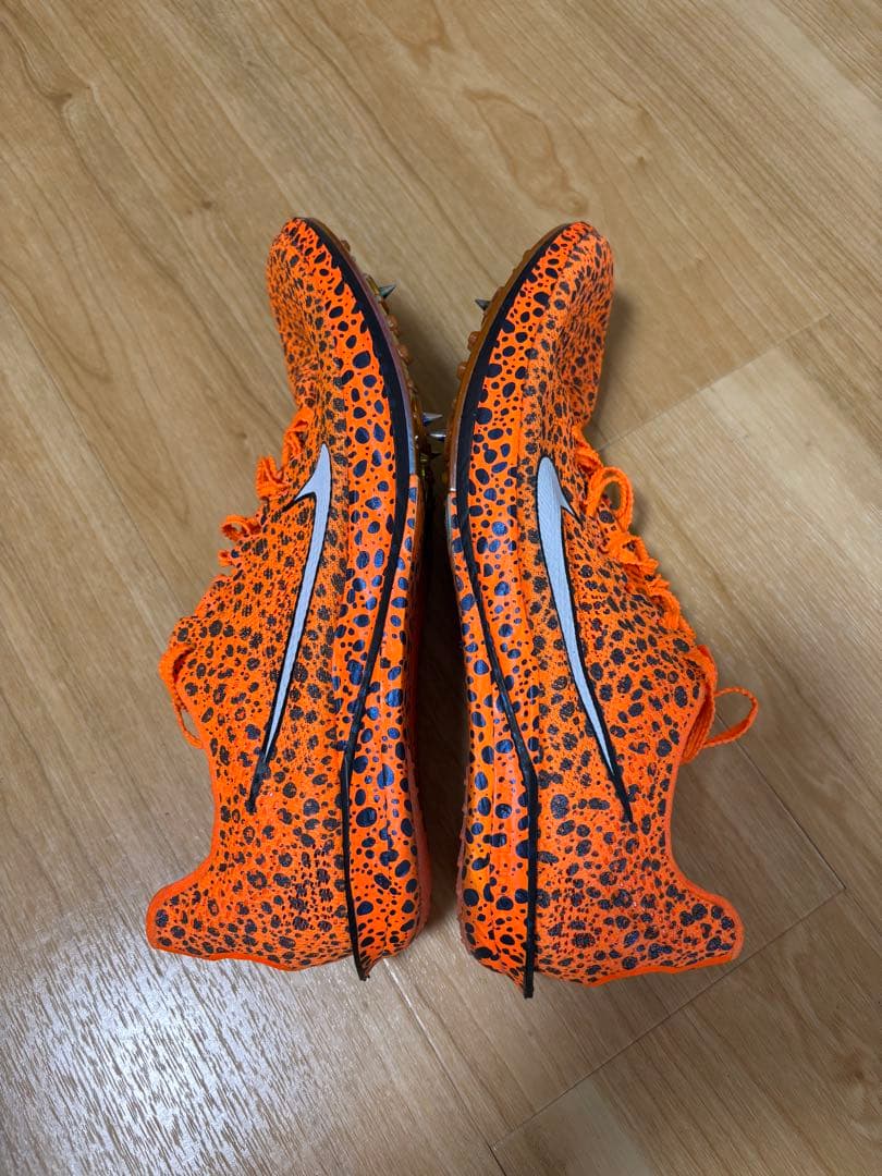 ナイキ ドラゴンフライ 2 エリート 27cm