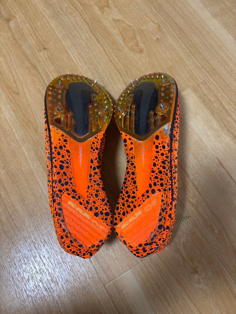 ナイキ ドラゴンフライ 2 エリート 27cm