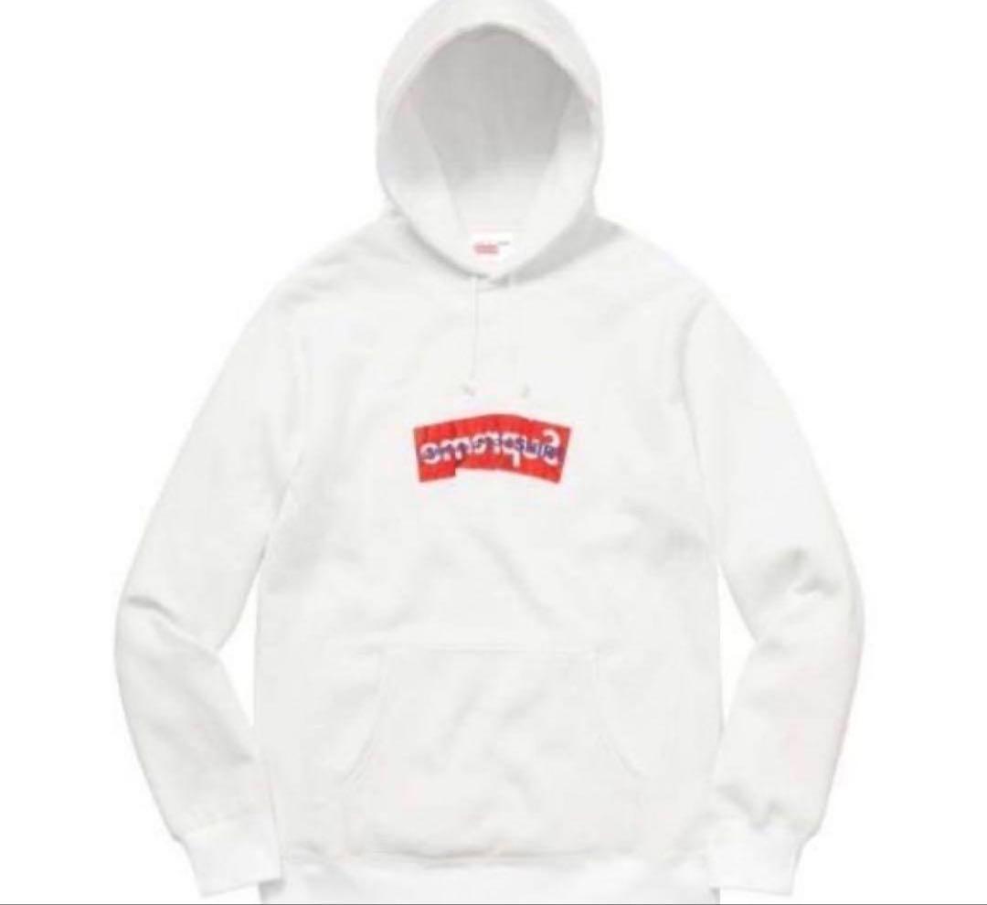 【kyara180さん専用】 Supreme Comme des Garcons