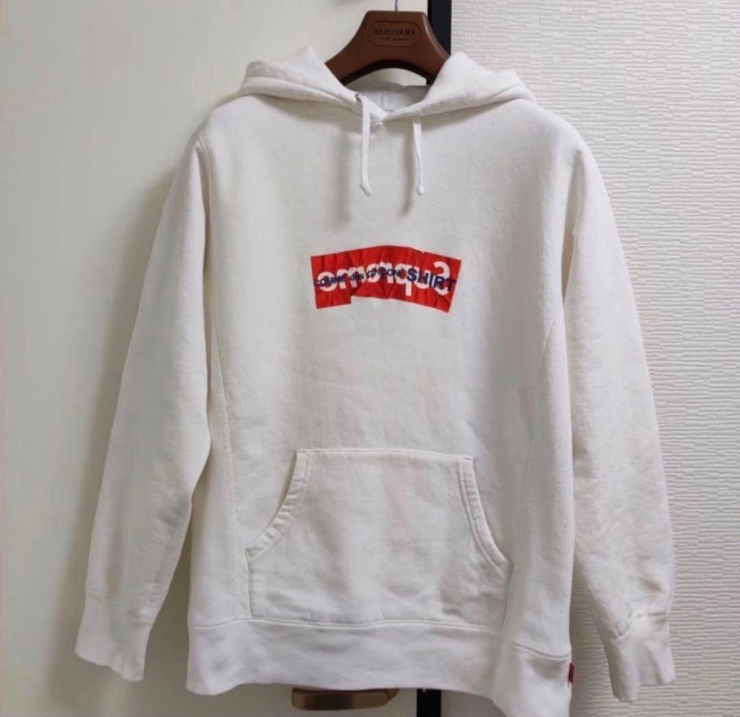 【kyara180さん専用】 Supreme Comme des Garcons