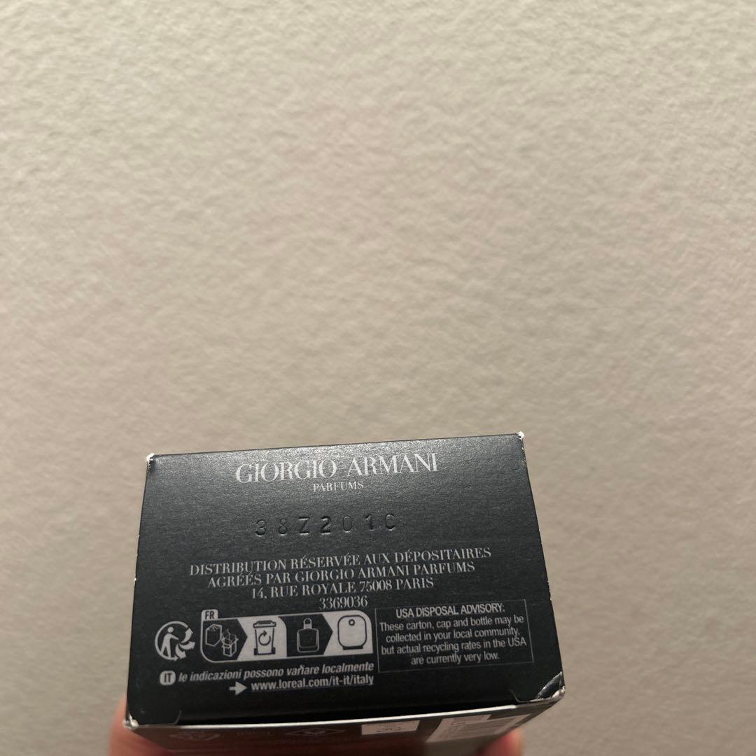 ストロンガーウィズユー　アブソリュート