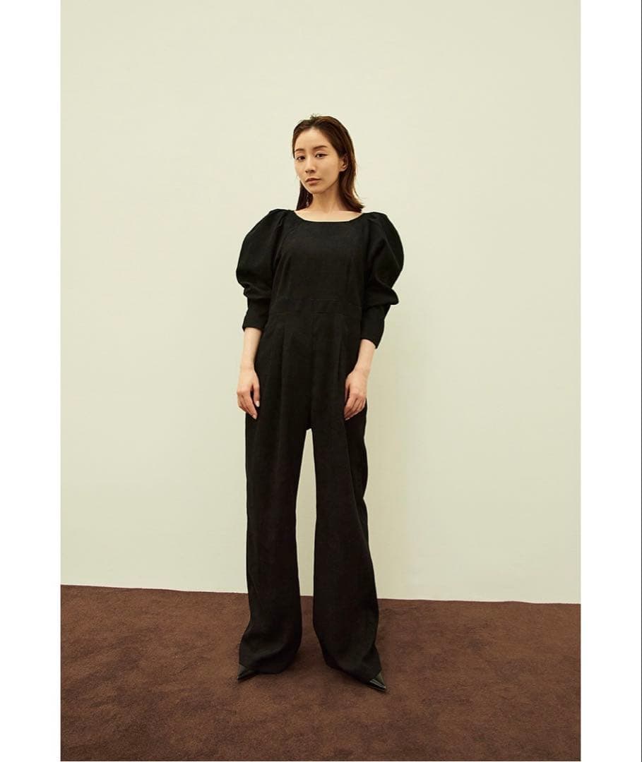 CLANE 田中みな実 DECORTE PUFF ALL IN ONE サイズ1