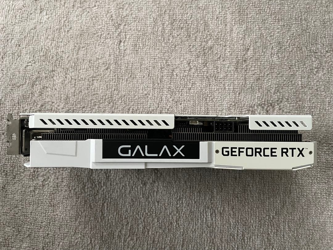 ぽ*ん様 GEFORCE RTX 3060 12GB