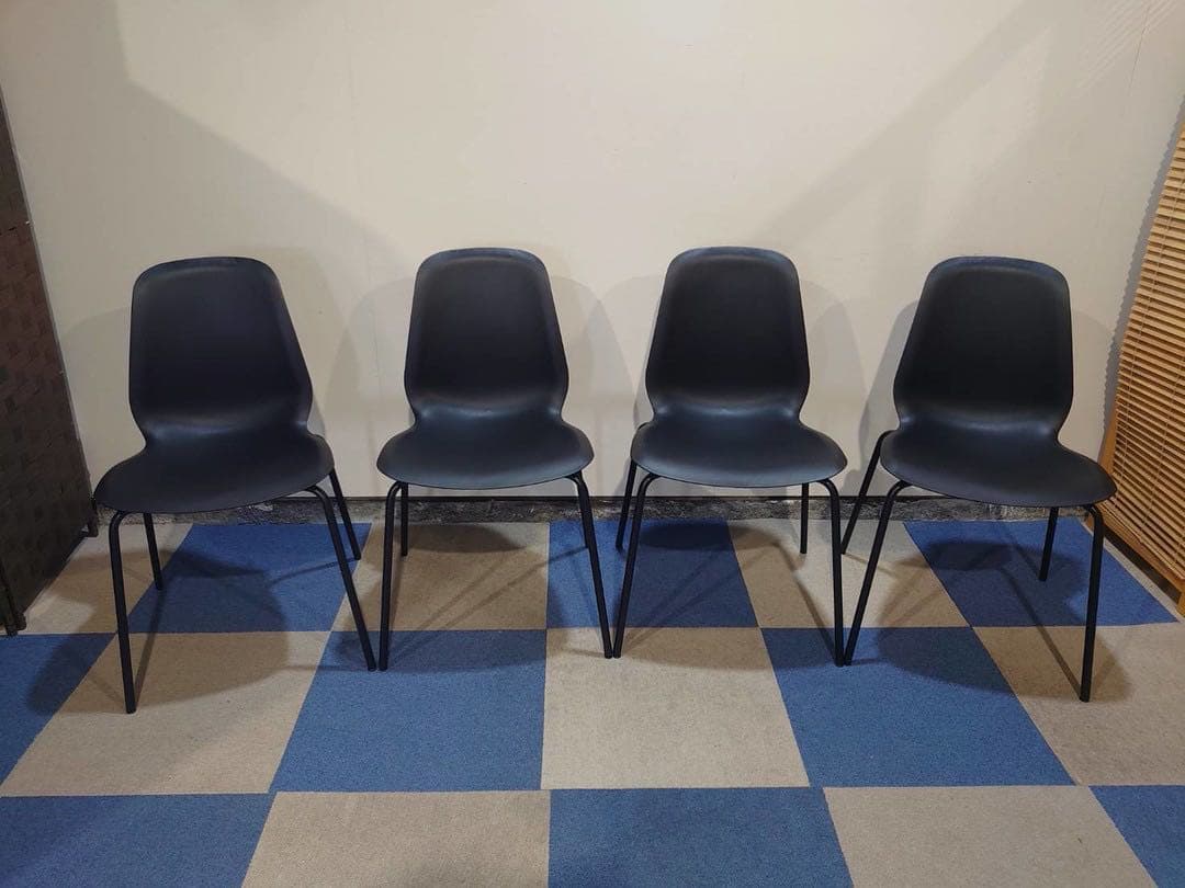 東京都23区送料込◆ イケア4p食卓セット(TP04578)