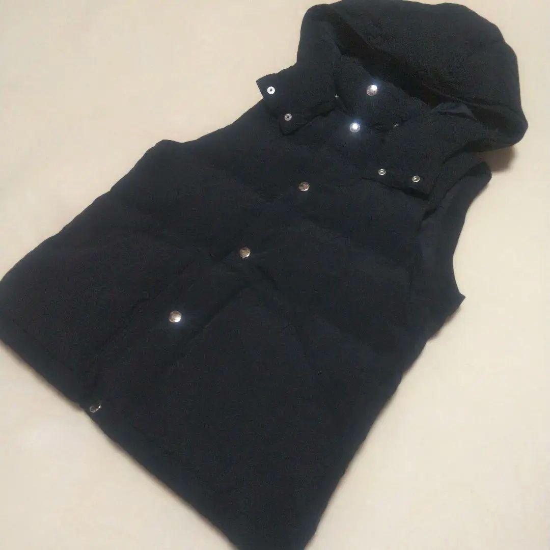 【micro様、専用】THE NORTH FACE ダウンベスト レディース