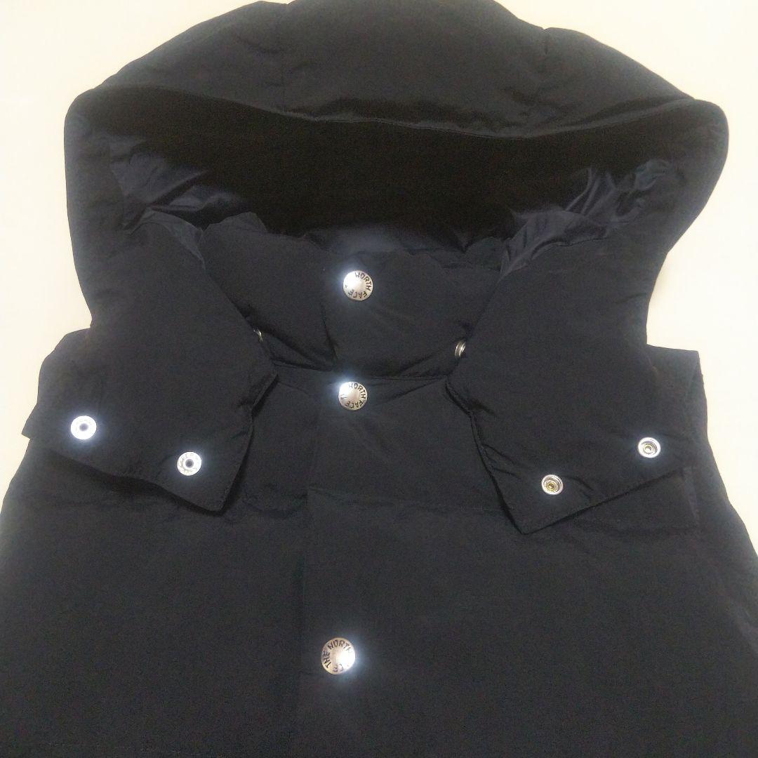 【micro様、専用】THE NORTH FACE ダウンベスト レディース