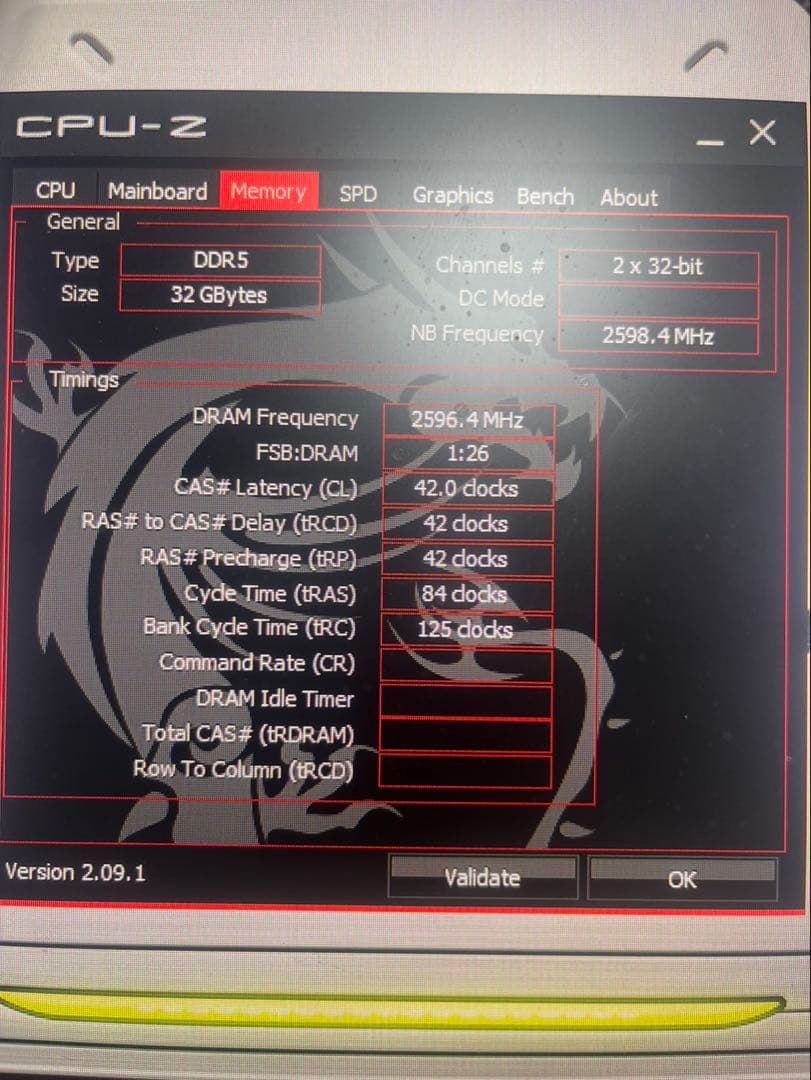 RGBゲーミングPC