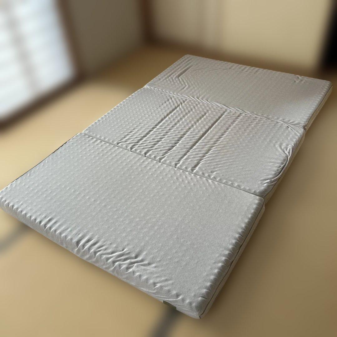 &Free マットレス SA.R HFB1102301セミダブル　西川