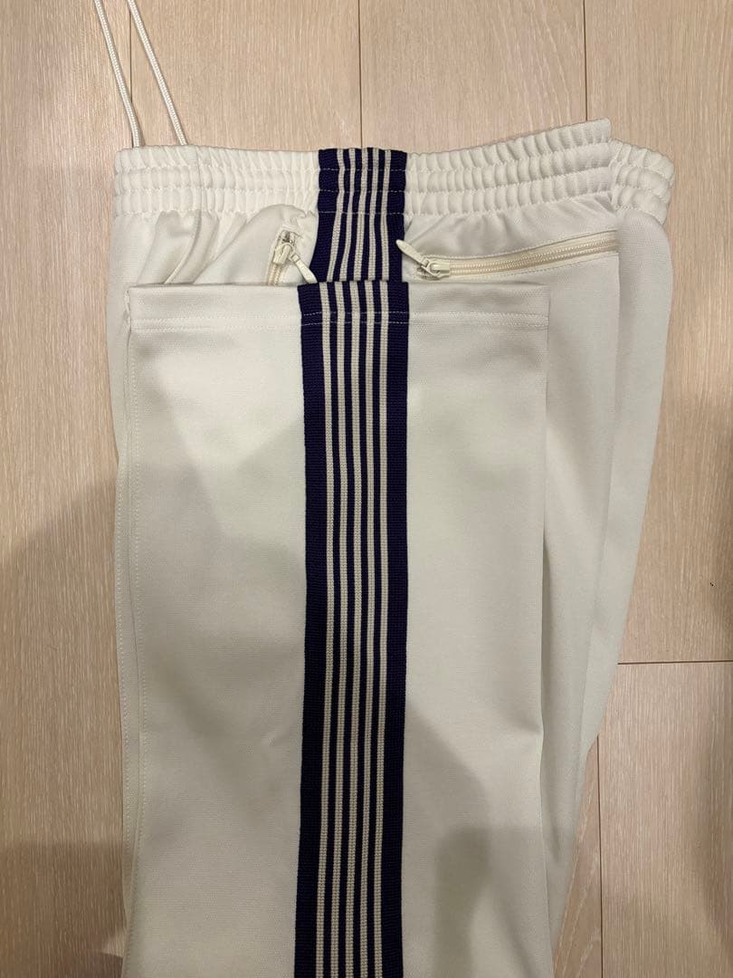 Needles トラックパンツ