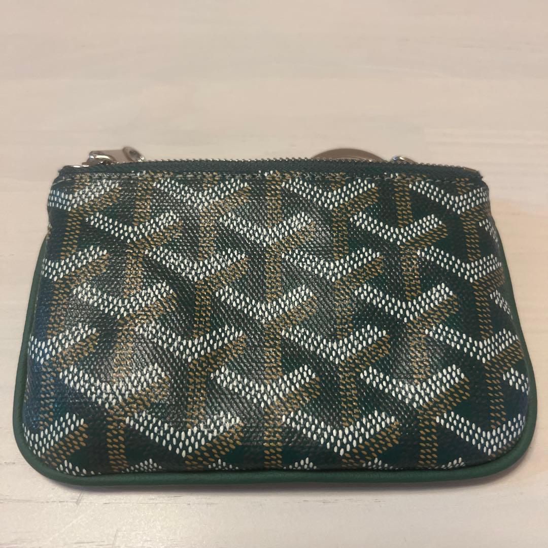 Goyard ケース・小銭入れ
