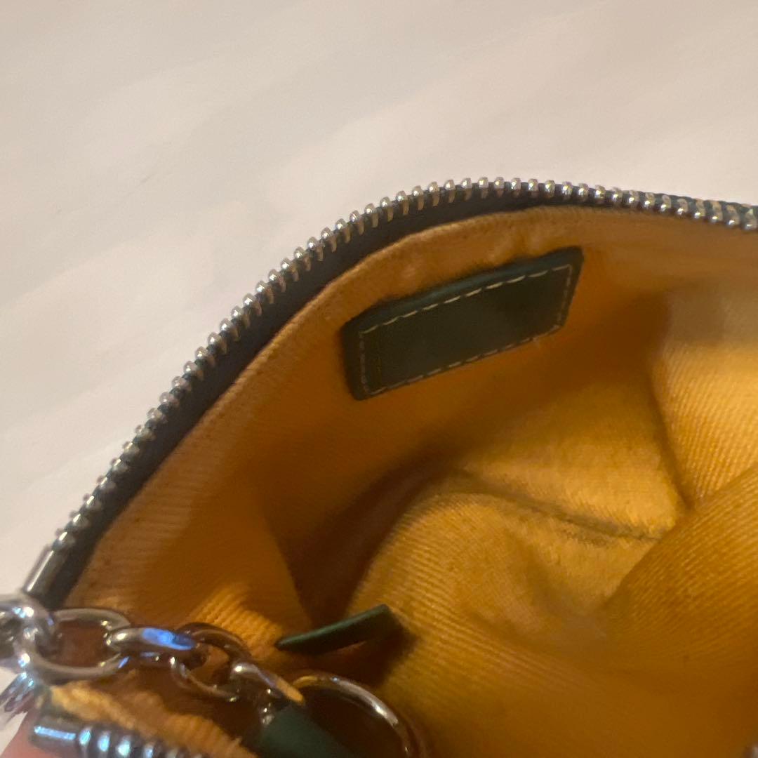 Goyard ケース・小銭入れ
