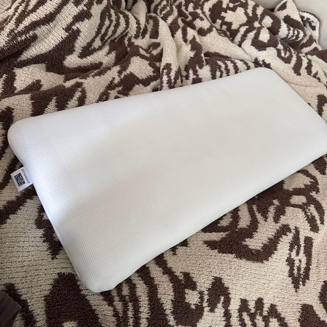 airweave みな実のまくら