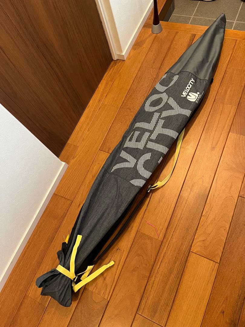 HEAD SUPERSHAPE iRALLY スキー板