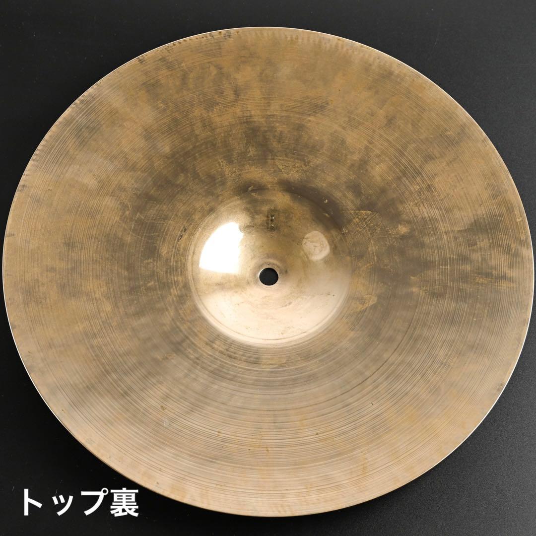 SABIAN AAX L HATS 14” ハイハット　シンバル