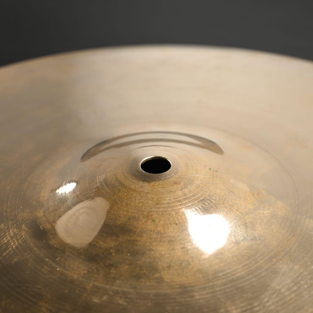 SABIAN AAX L HATS 14” ハイハット　シンバル