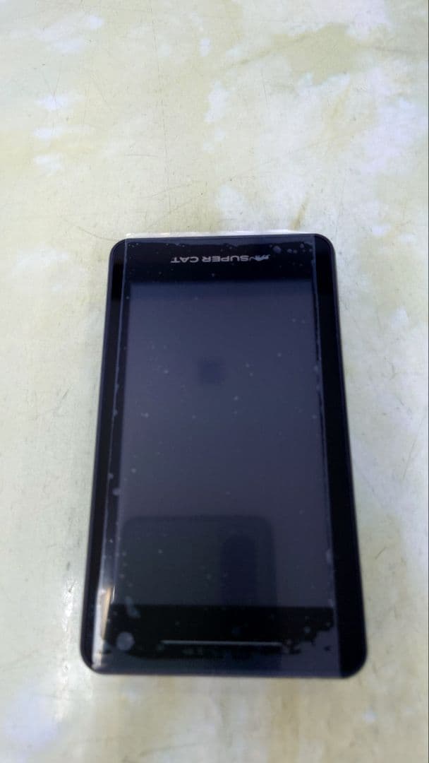 【美品】ユピテル　SUPER CAT　LS1000（無線LAN搭載）