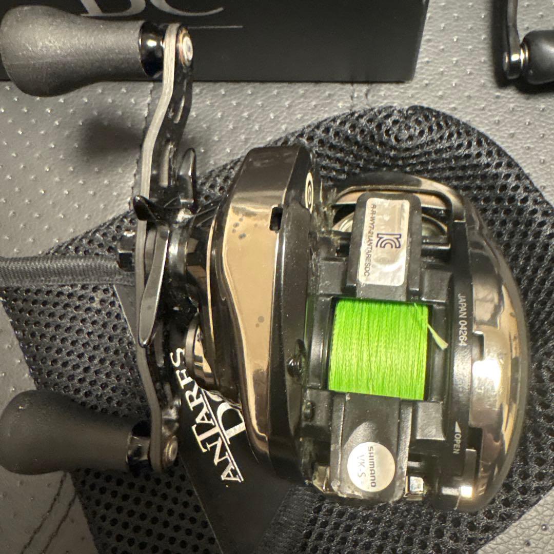 ポ*ー様 21ANTARES DC XG