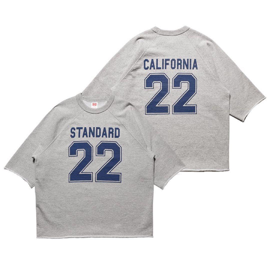 極美品 STANDARD CALIFORNIA 22周年記念アイテム