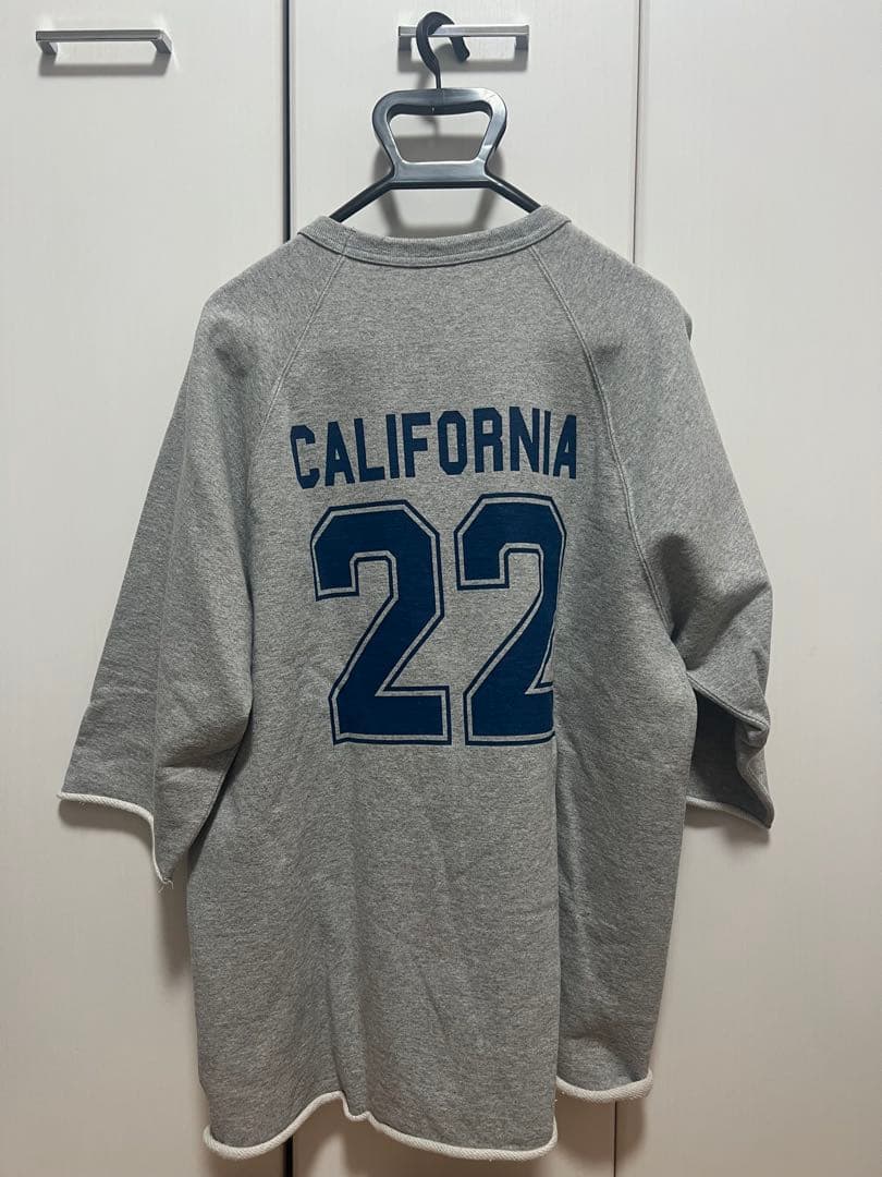 極美品 STANDARD CALIFORNIA 22周年記念アイテム