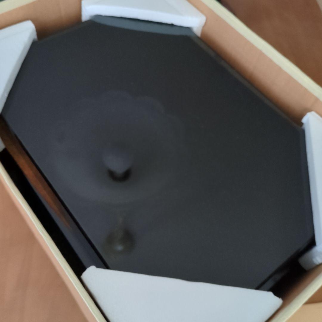 【お値下❗️】五月人形　大鎧　 京都島津　ほぼ未使用保管　高さ約76cm　送料込