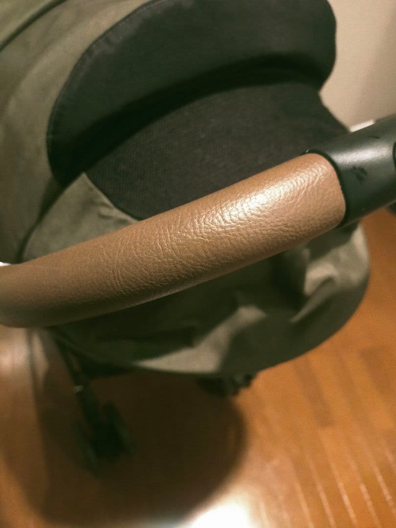 Aprica ラクーナクッションフリー 2023 ベビーザらス限定 ベビーカー