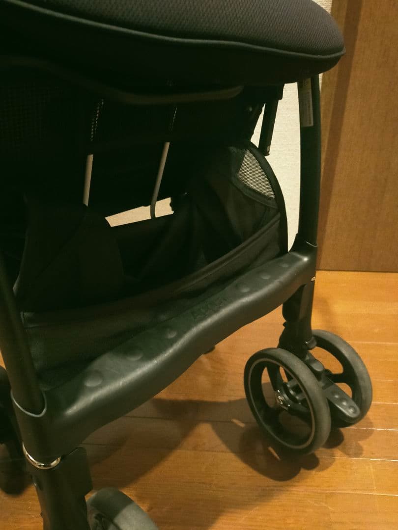 Aprica ラクーナクッションフリー 2023 ベビーザらス限定 ベビーカー