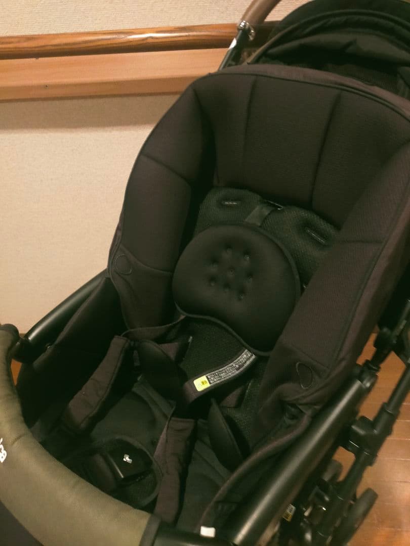 Aprica ラクーナクッションフリー 2023 ベビーザらス限定 ベビーカー