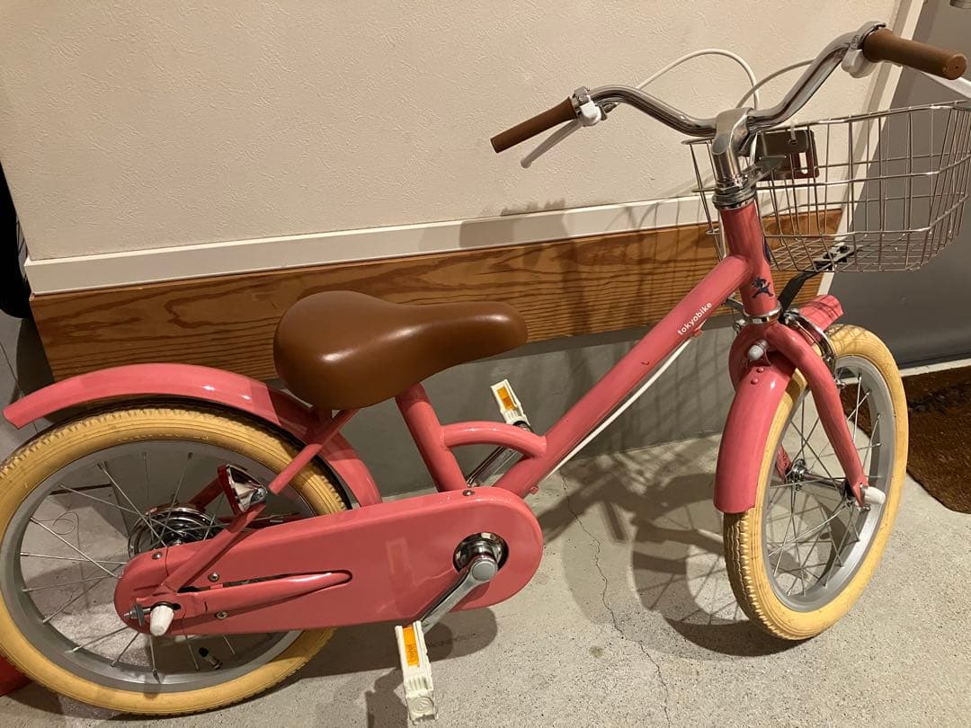 littletokyobike リトルトーキョーバイク