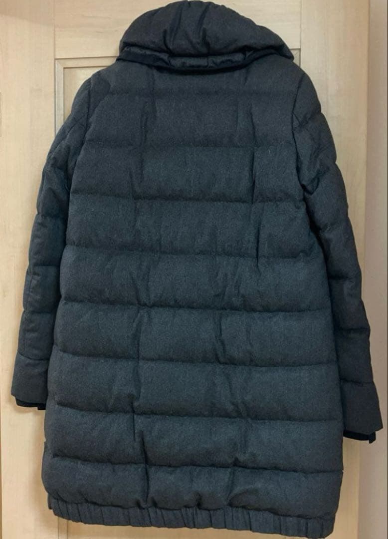 モンクレール　ダウン