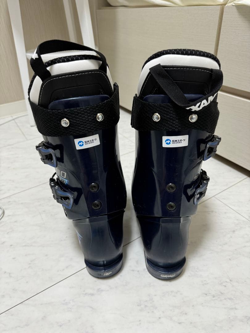 REXXAM レクザム R-EVO PLUS 110 26.0cm