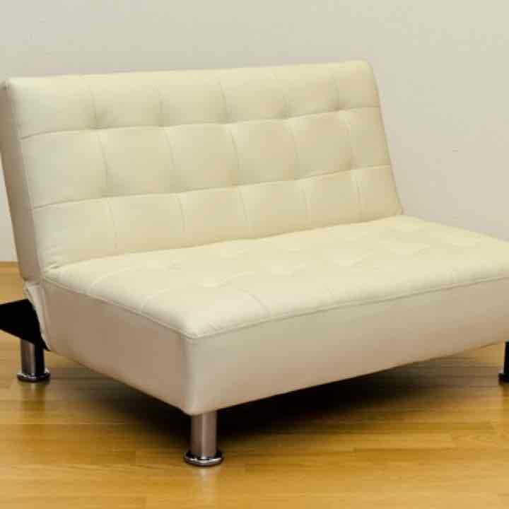 激安 コンパクトソファー