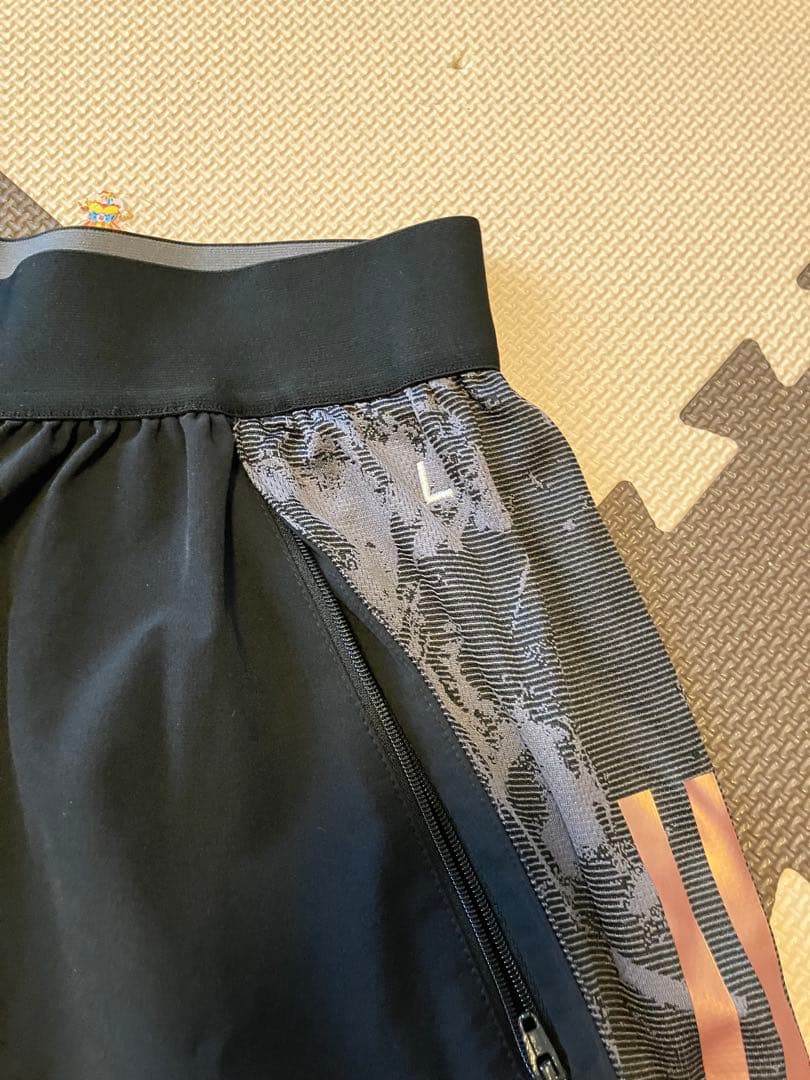 ホ*テ様 ベガルタ仙台　支給品2020公式ウォーミングアップウェア上下セット