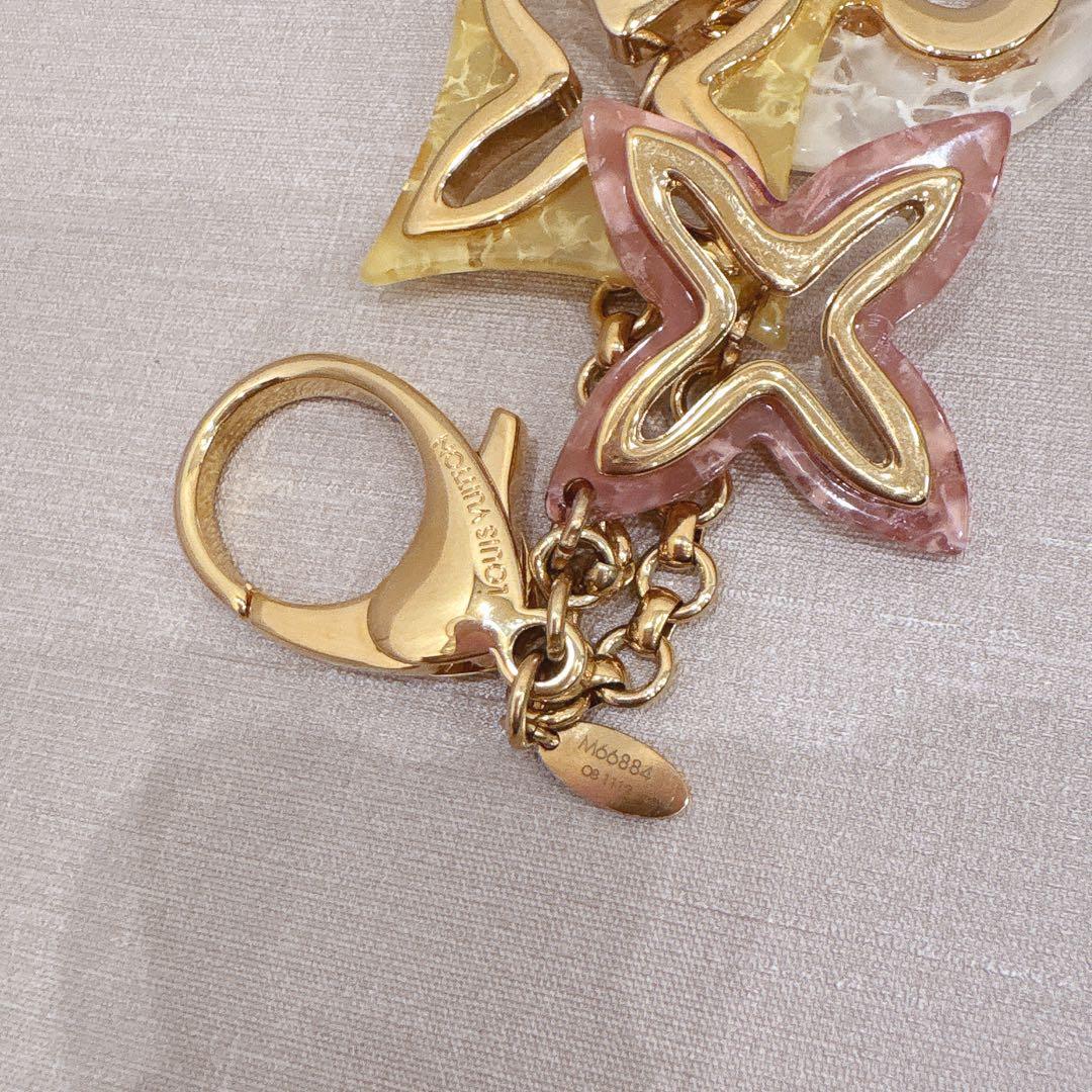 LOUIS VUITTON ルイヴィトン バッグチャーム