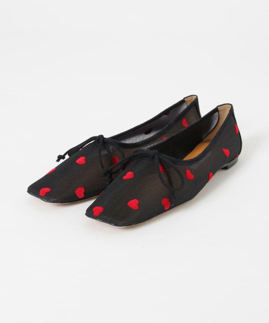 PIPPICHIC　AMBER BALLET 15