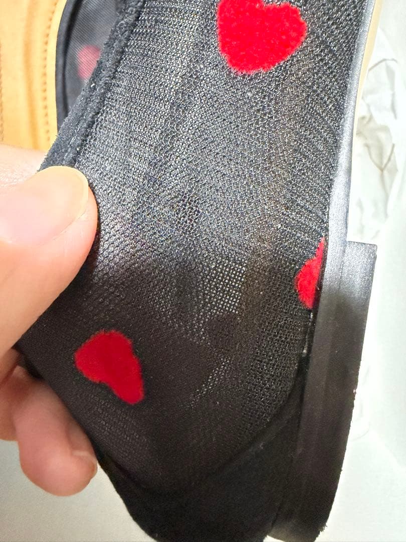 PIPPICHIC　AMBER BALLET 15