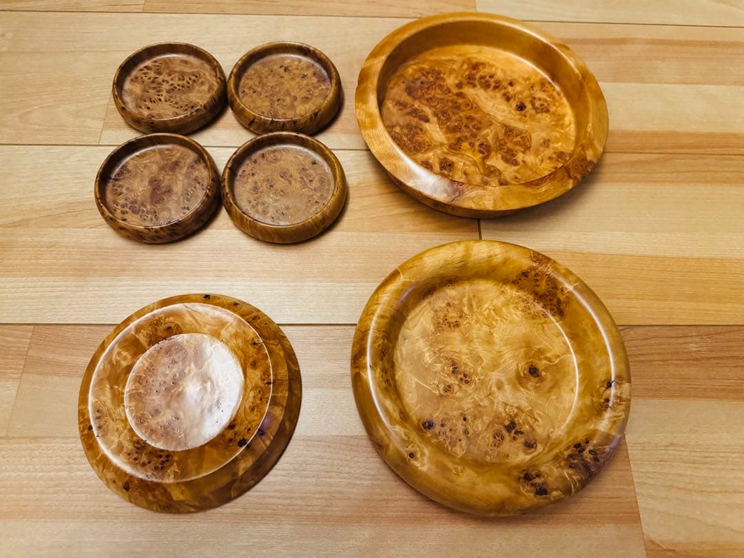 めいページNo.30,46,50蓋,51鉢,54