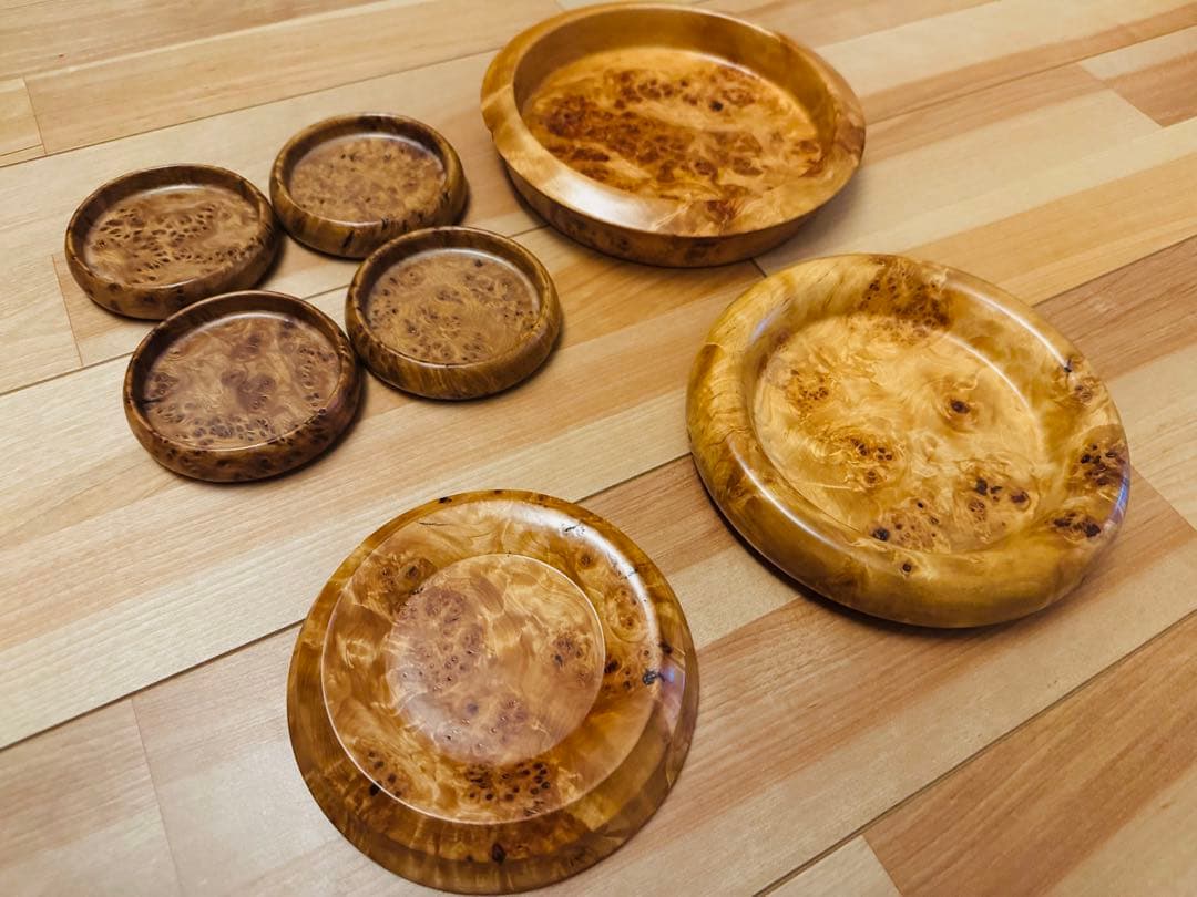 めいページNo.30,46,50蓋,51鉢,54