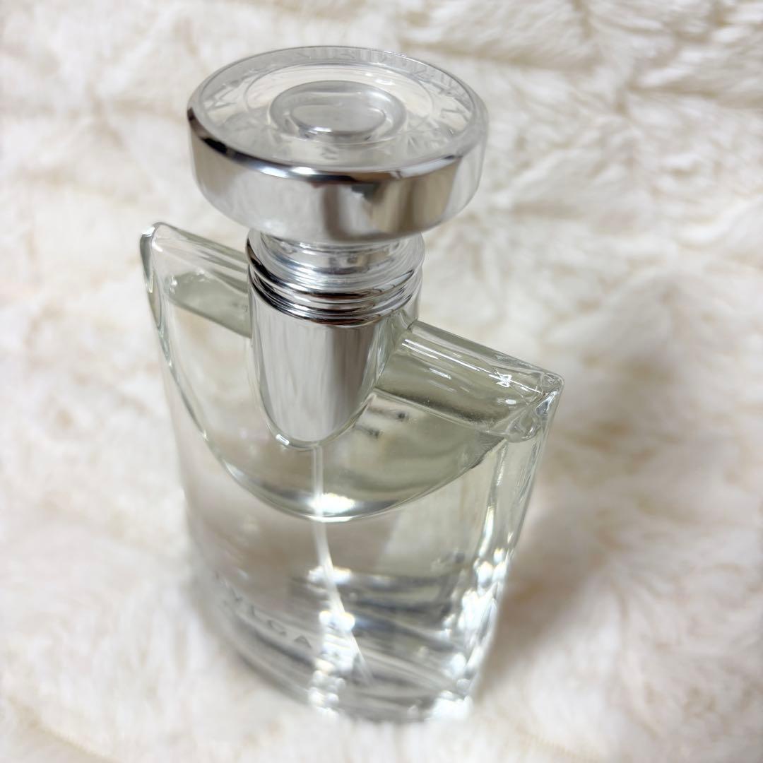 ブルガリ プールオム 100ml オードトワレ