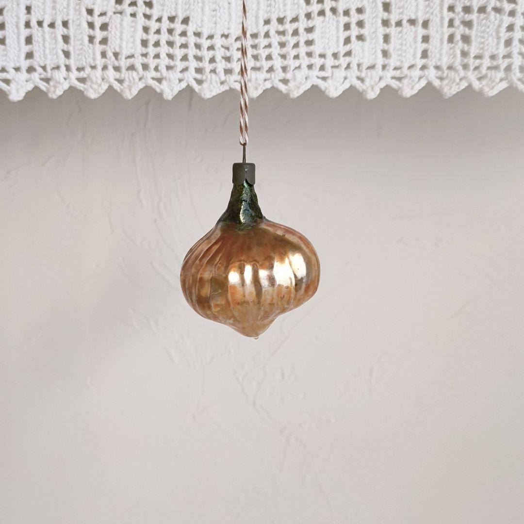 * vintage vegetable ❀ お野菜 オーナメント set (B)